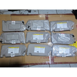 96400-9DE0A Nissan Maxima Right Overhead Sun Visor 2016-2024 96421-4RA0A