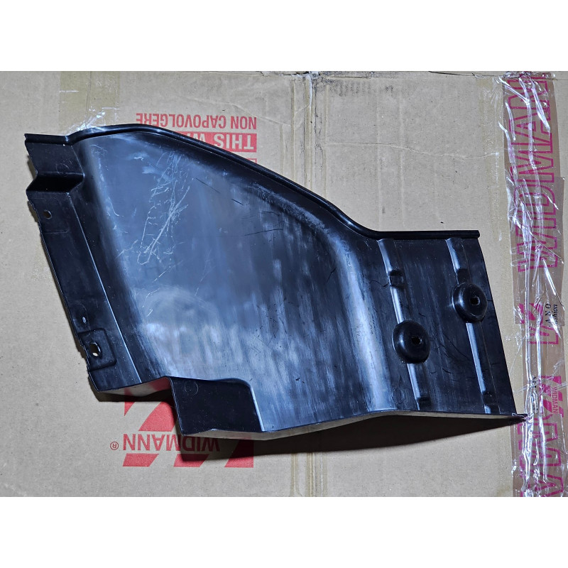 63844-EZ00A Nissan Titan XD Front Right Fender Liner Extension Protector