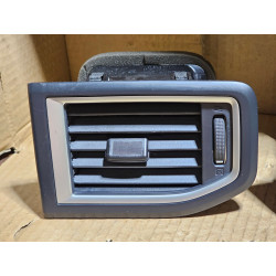 68761-EZ00A Nissan Titan XD Left Outer Dash Air Vent Bezel (LZ08) 2016-2021
