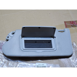 96401-9DE0A Nissan Maxima Left Overhead Sun Visor 2016-2024 96422-4RA0A