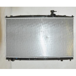 Hyundai Santa Fe Radiator 2007-2009