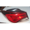 HYUNDAI ELANTRA LEFT LED TAIL LAMP 2014-2016 92401-3Y5