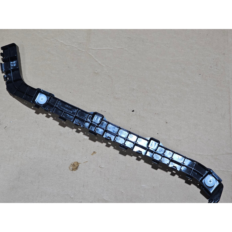 71598-TJB-A01 Acura RDX Left Rear Bumper Cover Spacer Bracket 2019-2025