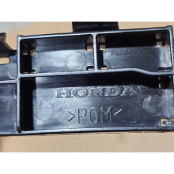 71598-TJB-A01 Acura RDX Left Rear Bumper Cover Spacer Bracket 2019-2025