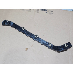 71598-TJB-A01 Acura RDX Left Rear Bumper Cover Spacer Bracket 2019-2025