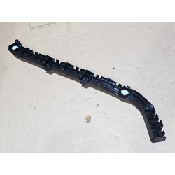 71598-TJB-A01 Acura RDX Left Rear Bumper Cover Spacer Bracket 2019-2025
