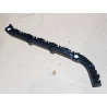 71598-TJB-A01 Acura RDX Left Rear Bumper Cover Spacer Bracket 2019-2025