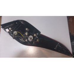 HYUNDAI ELANTRA LEFT LED TAIL LAMP 2014-2016 92401-3Y5