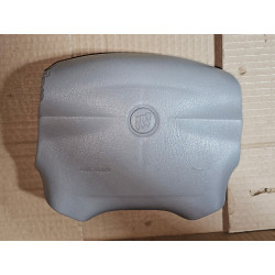 16822171 Buick LeSabre Steering Wheel Driver Airbag 2001-2005 16868273