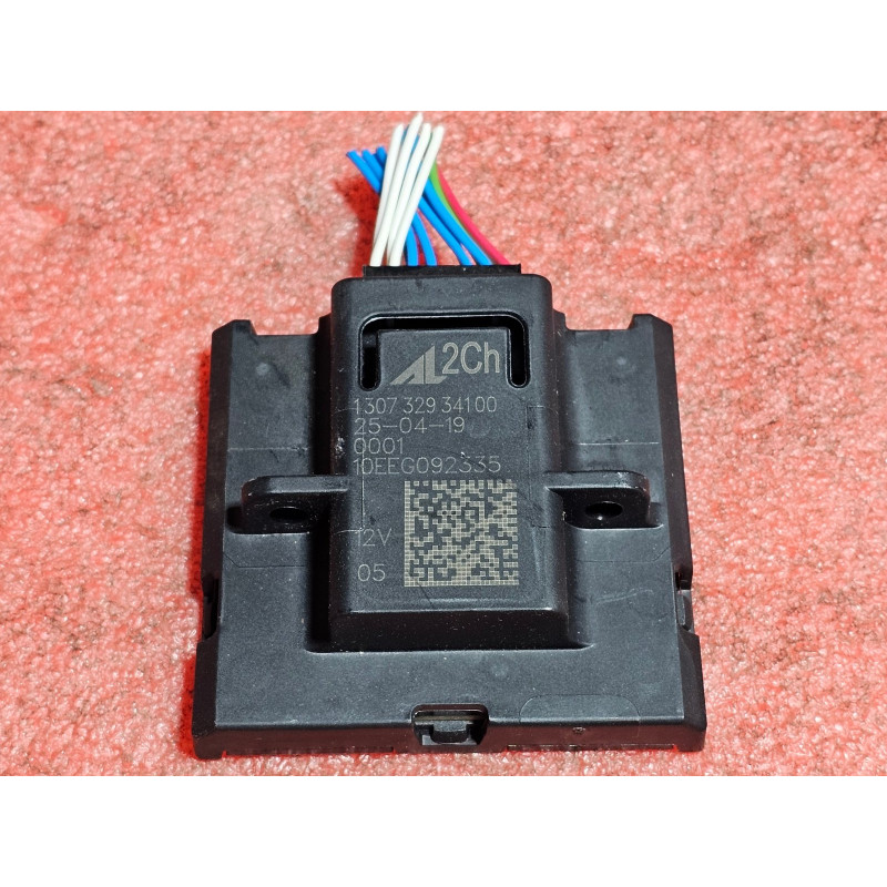 Cadillac XTS Left Headlight AFS Control Ballast Module 2013-2019 | CTS