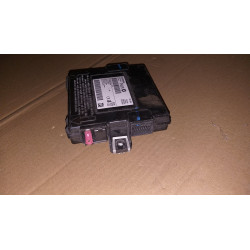 68217818AE Chrysler Pacifica Keyless Entry Receiver Hub Module 2017-2021