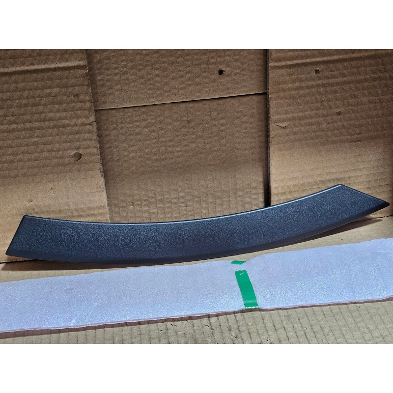 K5F32-AC5M0 Hyundai Santa Cruz Rear Right Wheel Arch Trim 2022-2026