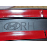 K5F32-AC5M0 Hyundai Santa Cruz Rear Right Wheel Arch Trim 2022-2026