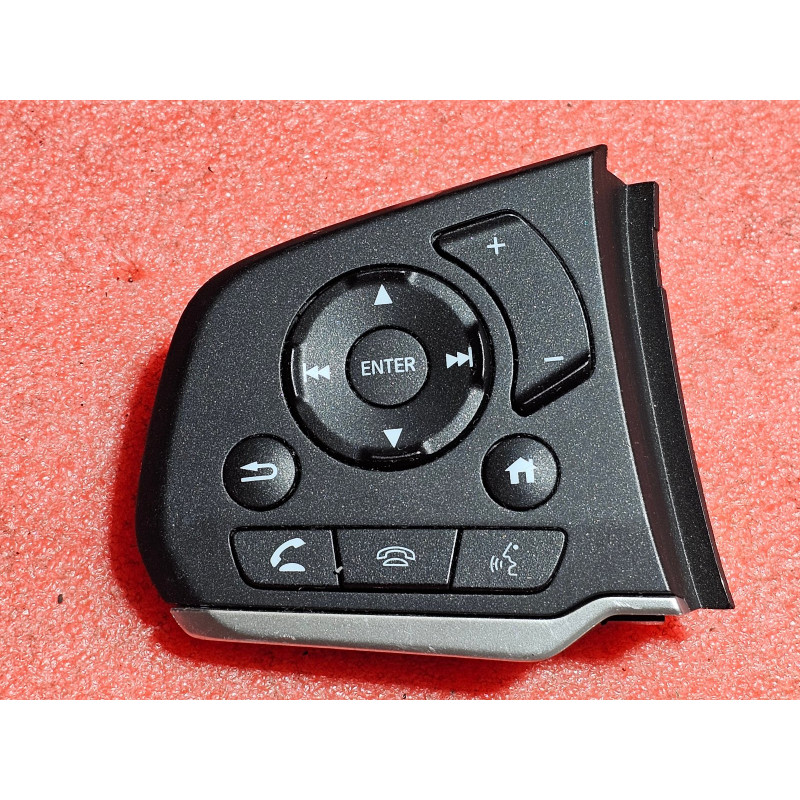 35880-THR-A11 Honda Odyssey Steering Wheel Audio Radio Phone Control Switch
