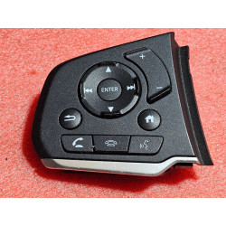 35880-THR-A11 Honda Odyssey Steering Wheel Audio Radio Phone Control Switch