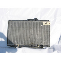 Honda Accord Radiator 1998-2001