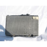 Honda Accord Radiator 1998-2001