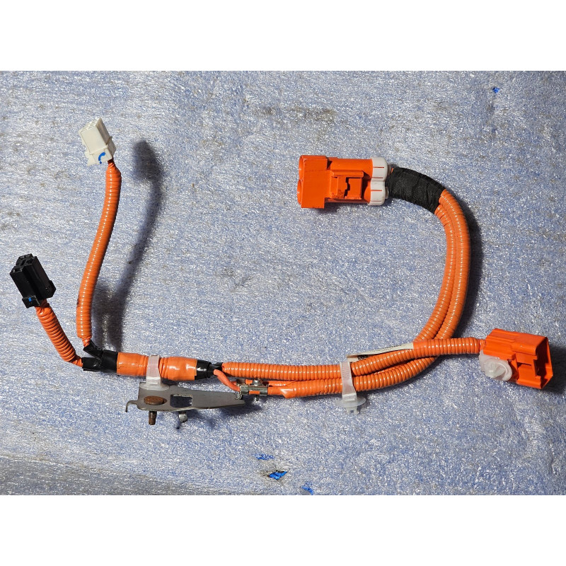 295J3-4GA0D Infiniti Q50 Hybrid Battery Harness Cable 2014-2019
