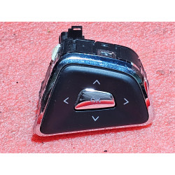 DP5T-9E740-BBW Lincoln MKC Steering Wheel Control Switch (right) 2015-2019