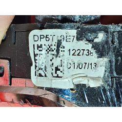 DP5T-9E740-A Lincoln MKC Steering Wheel Control Switch (left) 2015-2019
