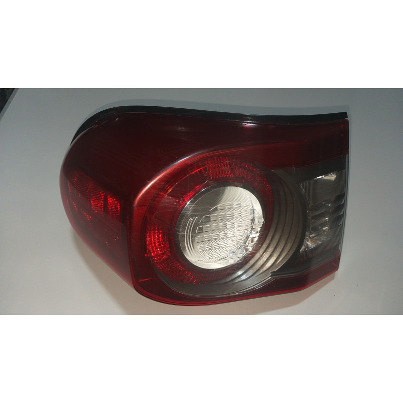 TOYOTA FJ CRUISER LEFT TAIL LAMP 2012-2014 81561-35310 KOITO 35-131