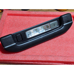 A0009067607 Mercedes-Benz GLS Rear Left Headliner LED Grab Handle 2020-2023