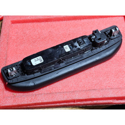 A0009067607 Mercedes-Benz GLS Rear Left Headliner LED Grab Handle 2020-2023