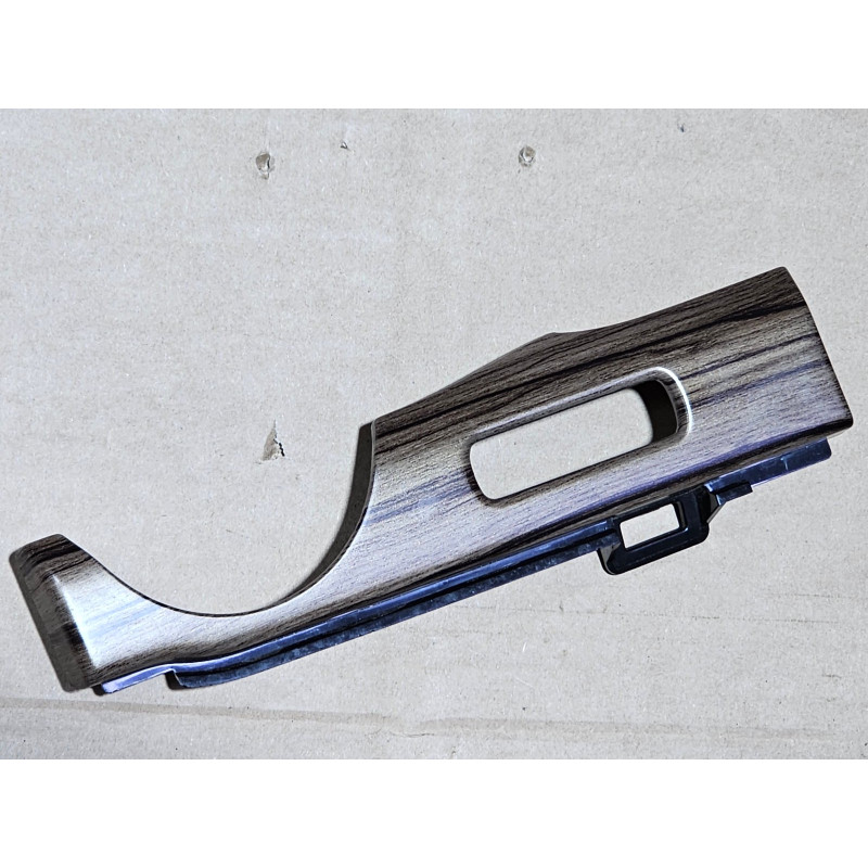 68221-EZ30A Nissan Titan Dash Left Side Lower Trim Molding Cover 2016-2024