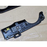 68221-EZ10A Nissan Titan Dash Left Side Lower Trim Molding Cover 2017-2021