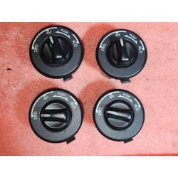 25535-EZ00A Nissan Titan Transfer Case Control Switch 2016-2025