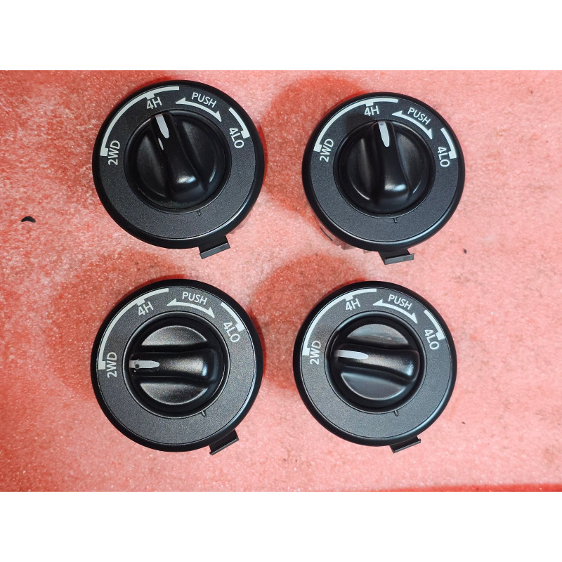 25535-EZ00A Nissan Titan Transfer Case Control Switch 2016-2025
