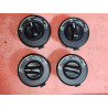 25535-EZ00A Nissan Titan Transfer Case Control Switch 2016-2025
