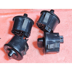 25535-EZ00A Nissan Titan Transfer Case Control Switch 2016-2025