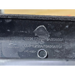 68220-EZ00A Nissan Titan Right Passenger Side Dash Trim Bezel 2016-2024