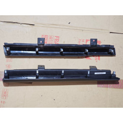 68220-EZ00A Nissan Titan Right Passenger Side Dash Trim Bezel 2016-2024