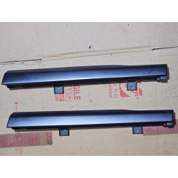 68220-EZ00A Nissan Titan Right Passenger Side Dash Trim Bezel 2016-2024
