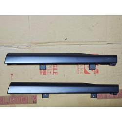 68220-EZ00A Nissan Titan Right Passenger Side Dash Trim Bezel 2016-2024
