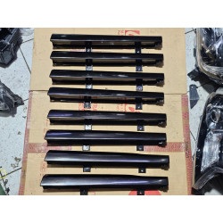 68220-EZ10A Nissan Titan Right Passenger Side Dash Trim Bezel Fastener