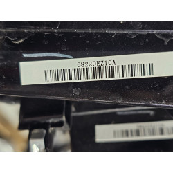 68220-EZ10A Nissan Titan Right Passenger Side Dash Trim Bezel Fastener