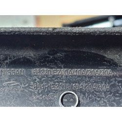 68220-EZ10A Nissan Titan Right Passenger Side Dash Trim Bezel Fastener