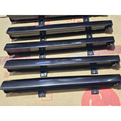 68220-EZ10A Nissan Titan Right Passenger Side Dash Trim Bezel Fastener