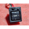 Toyota Hiace Mirror Control Switch | Land Cruiser J90