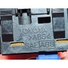 Toyota Hiace Mirror Control Switch | Land Cruiser J90