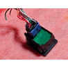 Toyota Hiace Mirror Control Switch | Land Cruiser J90