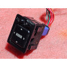 Toyota Hiace Mirror Control Switch | Land Cruiser J90