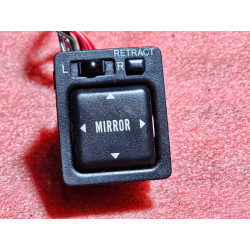 Toyota Hiace Mirror Control Switch | Land Cruiser J90