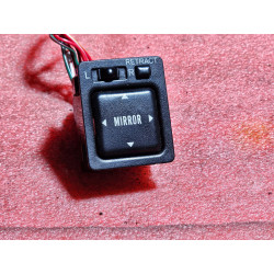 Toyota Hiace Mirror Control Switch | Land Cruiser J90