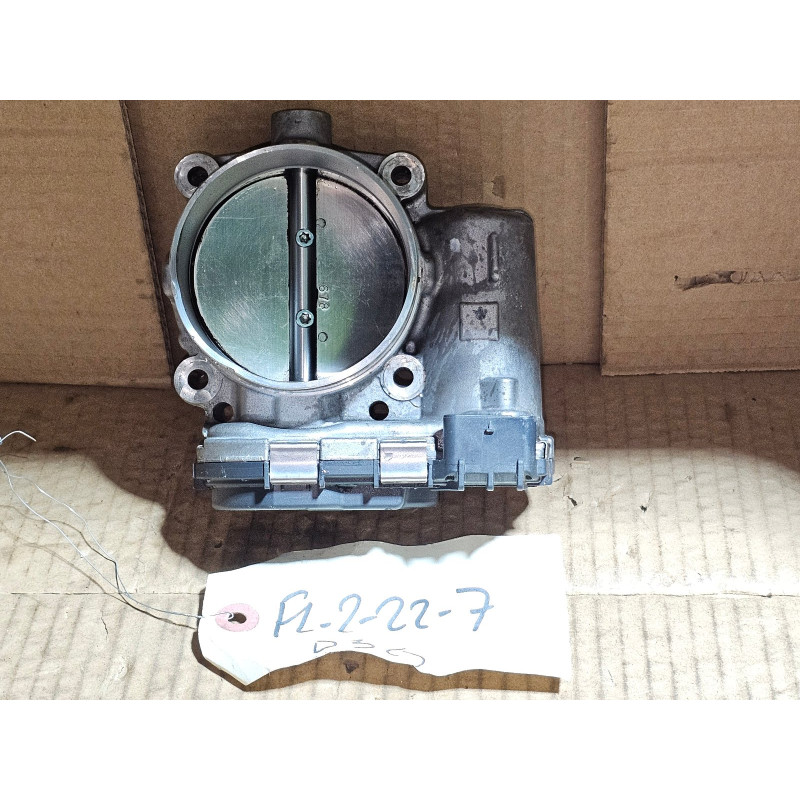 05184349AE Dodge Charger Throttle Body