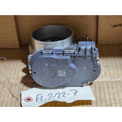 05184349AE Dodge Charger Throttle Body