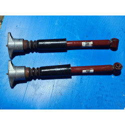 8E0513033N Audi A4 Rear Strut Shock 2004-2008